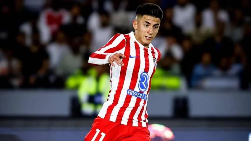 欧冠直播下载-TyC：帕尔梅拉斯为阿尔马达开出2000万欧买50%所有权的报价