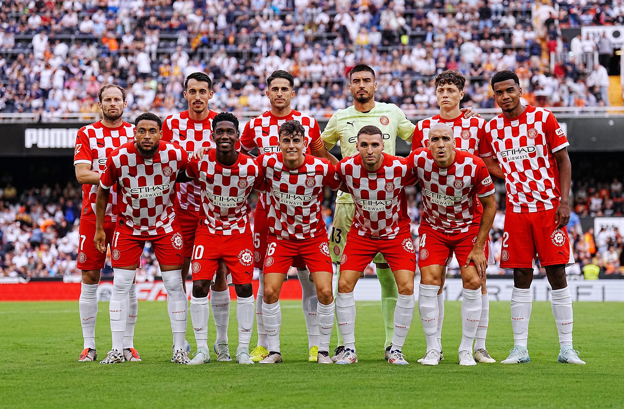 欧冠直播下载-赫罗纳关注的“潜力股”：一次零成本的绝佳机会