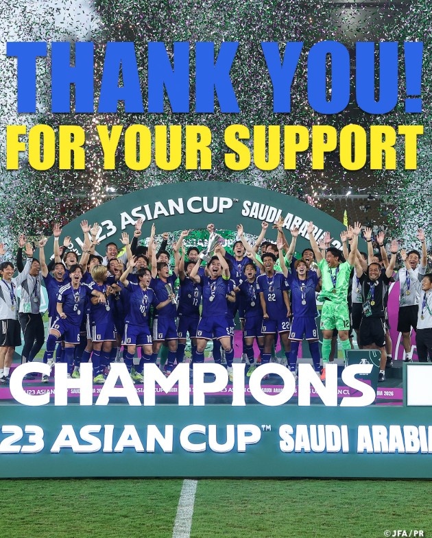 欧冠直播下载-日本足协：本届U23国家队球员将继续为2年后奥运会做准备